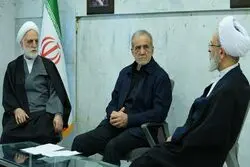 مهم‌ترین وظیفه شورای رهبری، پرهیز از تفرقه است؛ تحلیل فاضل میبدی از روزهای جنگی