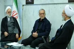 مهم‌ترین وظیفه شورای رهبری، پرهیز از تفرقه است؛ تحلیل فاضل میبدی از روزهای جنگی