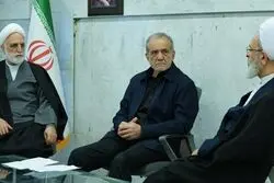 مهم‌ترین وظیفه شورای رهبری، پرهیز از تفرقه است؛ تحلیل فاضل میبدی از روزهای جنگی