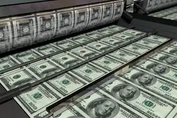 بازگشت دلار به اوج در سایه تعطیلی دولت فدرال