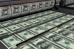بازگشت دلار به اوج در سایه تعطیلی دولت فدرال