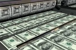 بازگشت دلار به اوج در سایه تعطیلی دولت فدرال