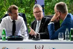 تروئیکای اروپا: وقت آن رسیده ایران به میز مذاکره بازگردد