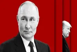 3 سناریوی پوتین در معامله با ترامپ؛ فاجعه اوکراین در راه است؟