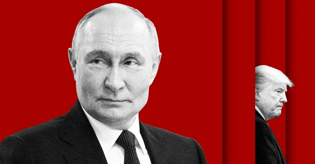 3 سناریوی پوتین در معامله با ترامپ؛ فاجعه اوکراین در راه است؟