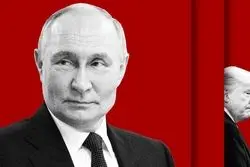 3 سناریوی پوتین در معامله با ترامپ؛ فاجعه اوکراین در راه است؟