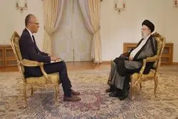 رئیسی: تهران اختیار کامل 6 میلیارد دلار آزادشده را دارد