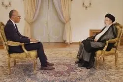 رئیسی: تهران اختیار کامل 6 میلیارد دلار آزادشده را دارد