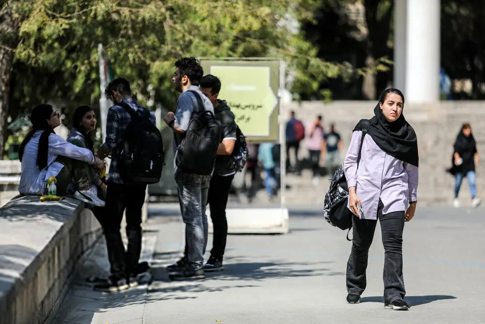 تعویق امتحانات پایان ترم دانشجویان/ برگزاری امتحانات در هفته اول شهریورماه