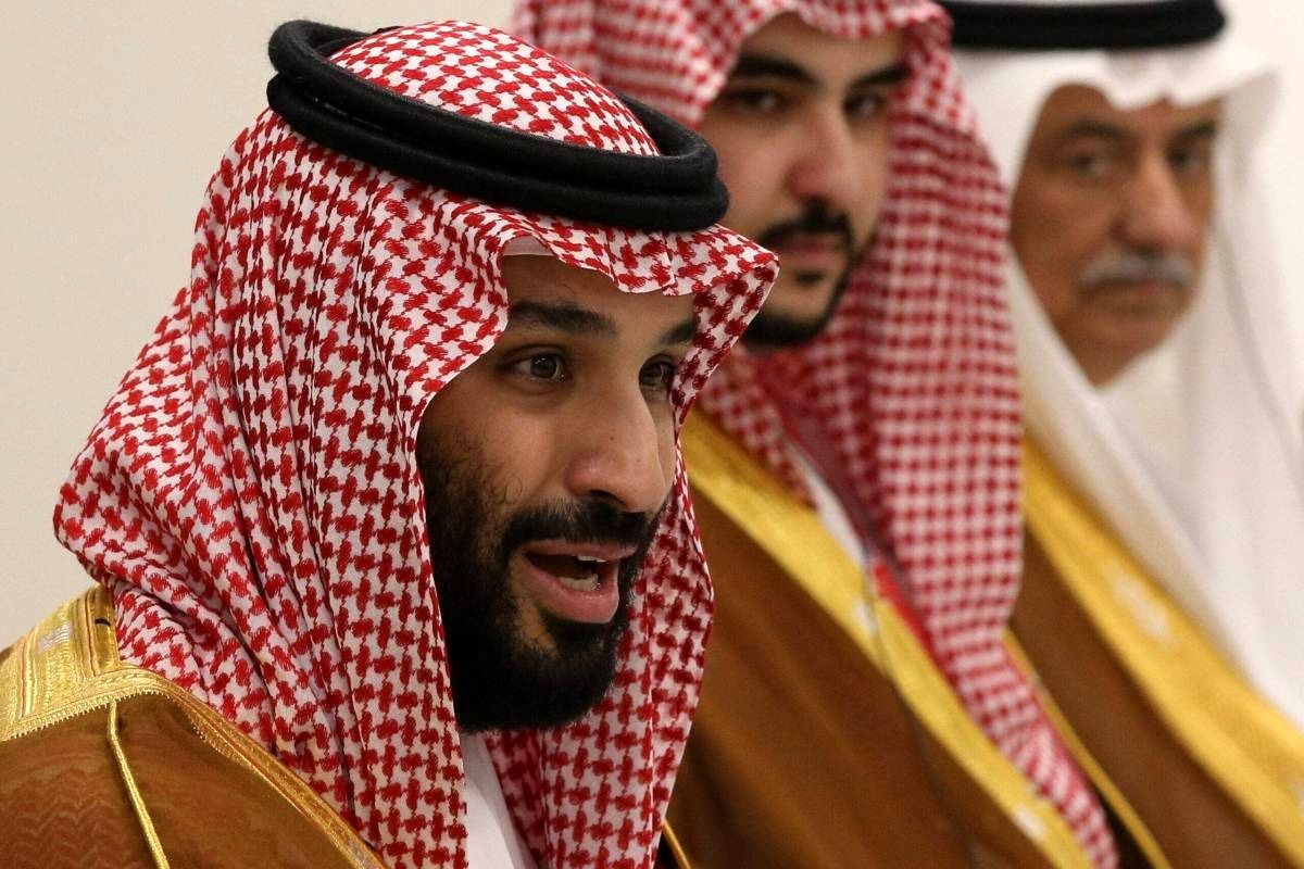 پای بن سلمان به نزاع تهران و تل‌آویو باز شد؟