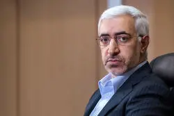 پاسخ عشقی به سؤالات درباره تعطیلی بورس در پی ریزش 5 درصدی شاخص