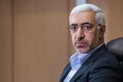 پاسخ عشقی به سؤالات درباره تعطیلی بورس در پی ریزش 5 درصدی شاخص