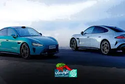 چرا خودروسازان جهانی سودآورند و خودروسازان ایرانی زیان‌آور؟