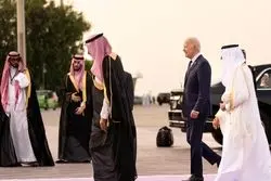  پوکر آمریکایی در خاورمیانه؛ مانع بزرگ بایدن برای عادی.سازی روابط تل‌آویو با ریاض