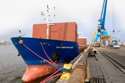 روسیه، بزرگترین مقصد صادراتی ایران در اوراسیا