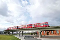 چرا لندن مترو می‌سازد و تهران برج؟