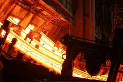 فولاد از انتظارات تورمی عقب ماند؟