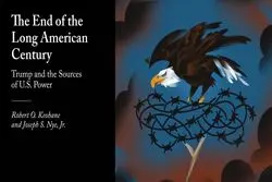 جنگِ از پیش باخته علیه جهانی‌سازی؛ ترامپ منشاء قدرت آمریکا را از بین می‌برد؟