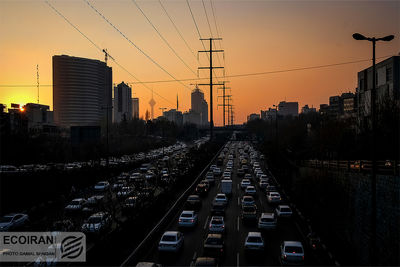 برنامه امروز قطعی برق تهران