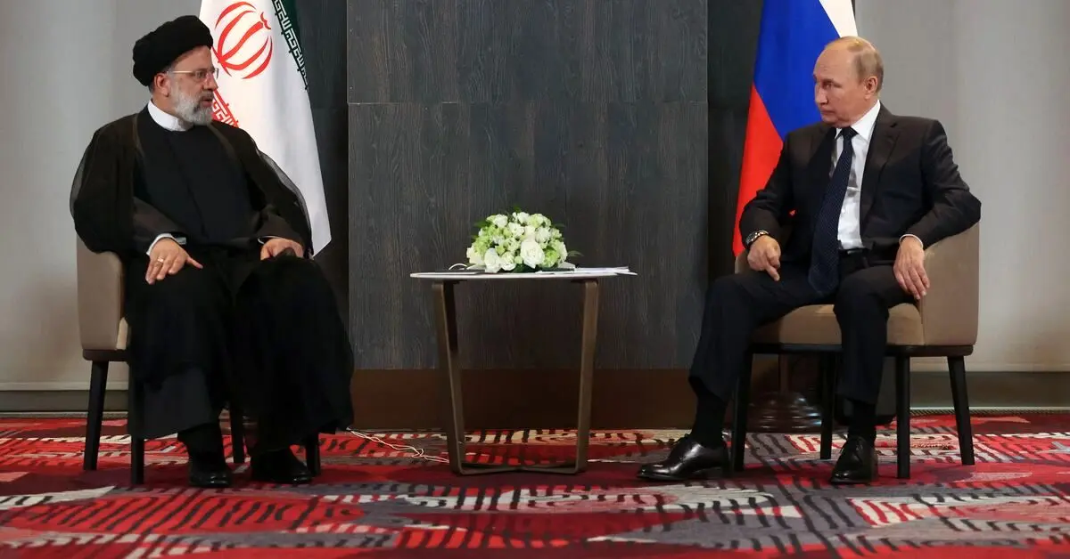 احضار سفیر روسیه؛ لحظه نادر اصطکاک تهران-مسکو