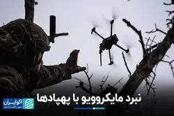 سلاحی برای پایان پهپادها : انفجار با امواج مایکروویو