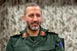 سردار موسوی: حیفا را شخم زدیم؛ خبری از رهگیری‌ها نبود


 