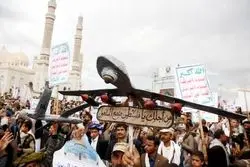 عمان مدعی آتش بس میان آمریکا و یمن شد