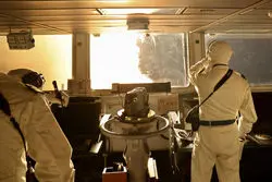 فوری؛ آغاز حملات آمریکا و بریتانیا به مواضع حوثی‌ها در خاک یمن