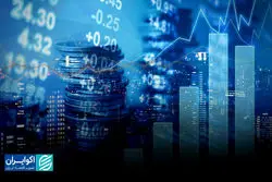 بازار پول در مسیر مخالف بازار سرمایه