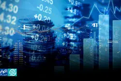 بازار پول در مسیر مخالف بازار سرمایه