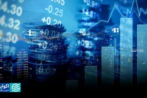 بازار پول در مسیر مخالف بازار سرمایه