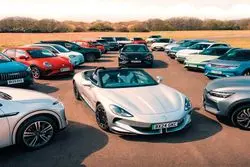 برگ برنده خودروهای چینی چیست؟