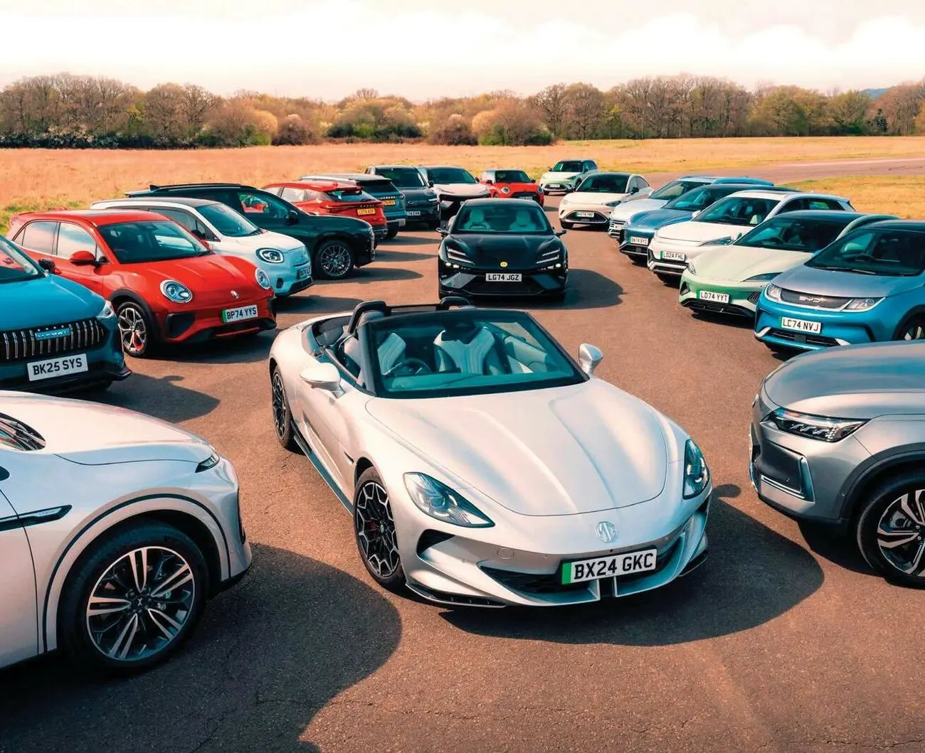 برگ برنده خودروهای چینی چیست؟