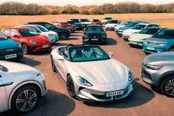 برگ برنده خودروهای چینی چیست؟