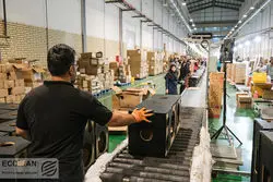 بازی دوگانه نرخ ارز و صنعت؛ چگونه ارزآوری بیشتر شد؟