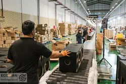 ترکش‌های جنگ 12 روزه بر پیکر صنعت ایران