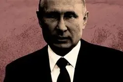 واکنش کرملین به طرح ترور رئیس‌جمهور/ نقشه متحد پوتین برای تجزیه اوکراین میان شرق و غرب