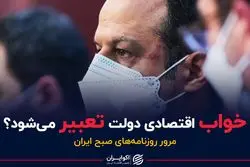 خواب اقتصادی خاندوزی تعبیر می شود؟ مقاومت سخت در فروش اموال