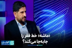 «ماشه» خط فقر را جابه‌جا می‌کند؟