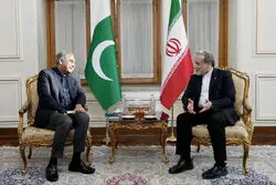 محسن نقوی وارد مسیر تهران شد؛ رایزنی با مقامات ایرانی در دستور کار