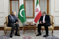 محسن نقوی وارد مسیر تهران شد؛ رایزنی با مقامات ایرانی در دستور کار