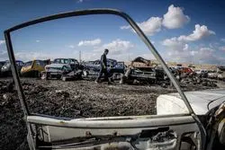 صاحبان خودروهای فرسوده سورپرایز شدند / خبر خوش 1404 برای دارندگان خودروهای اسقاطی