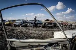 صاحبان خودروهای فرسوده سورپرایز شدند / خبر خوش 1404 برای دارندگان خودروهای اسقاطی