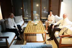 پاتک پوتین به تجدید روابط ایران و غرب