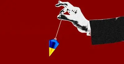 دیدار بی‌ثمر در کرملین؛ پیروزی بزرگ جدید پوتین  کار کی‌یف را یک‌سره می‌کند؟