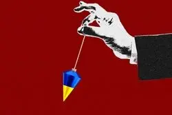 صدای طبل جنگ بلندتر شد؛ مسکو خطوط قرمز را محکم‌تر کرد