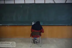 آزمون استخدامی فرزندان شهدا و جانبازان پاییز ۱۴۰۴ برگزار می‌شود