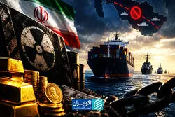 مکانیسم ماشه در برابر شوک محاصره دریایی؛ شوک بازارها ادامه دارد؟