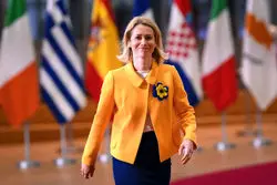 حمایت وزیران دفاع اروپا از افزایش فشار بر روسیه و آموزش نظامیان اوکراین