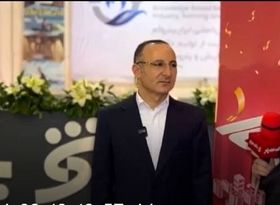 خوشبختی جامعه در گرو توسعه و ثروتمندتر شدن شرکت ها است